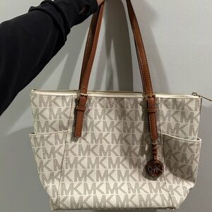 Michael Kors Tote Purse